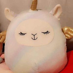 12inch lamb squishmallow